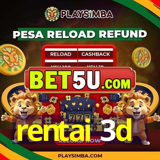 rentai 3d